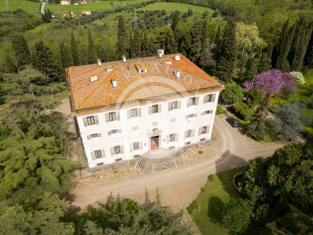 Villa a Pistoia - Foto 4