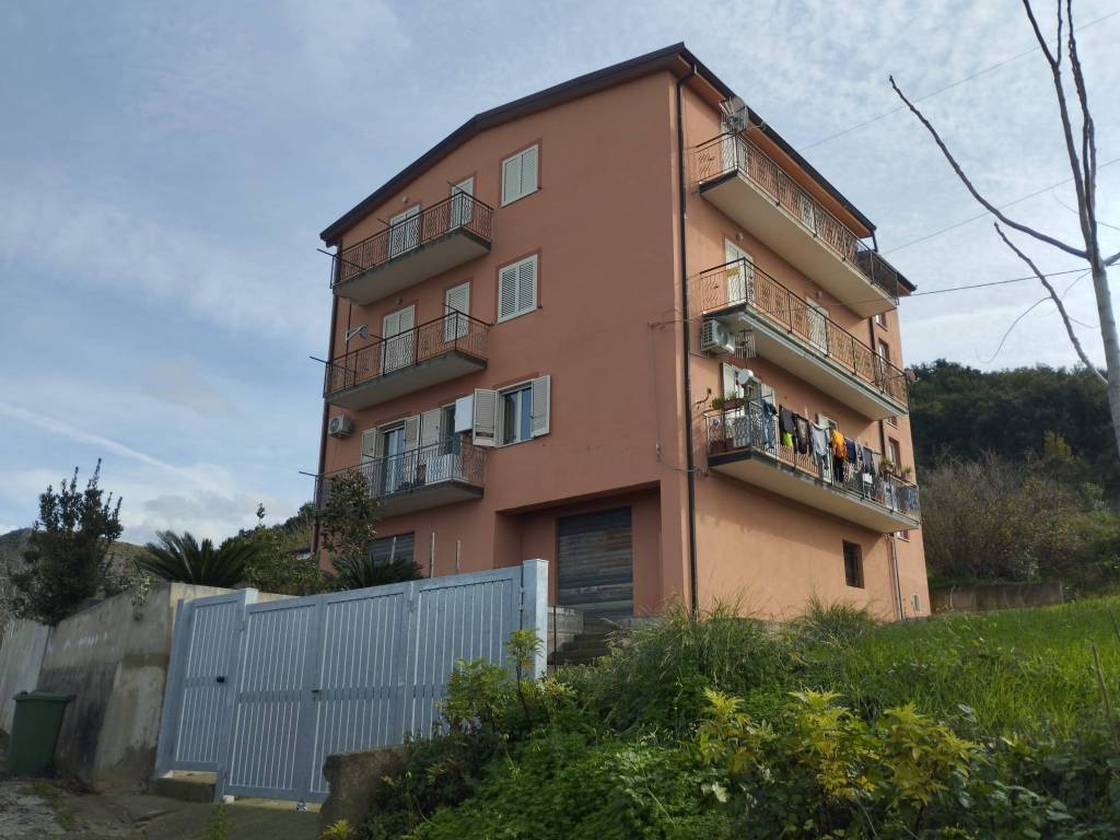 Appartamento a Santa maria del cedro in Via Sant'Andrea, 13 - Foto 2