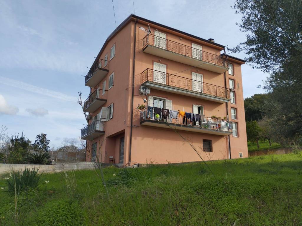 Appartamento a Santa maria del cedro in Via Sant'Andrea, 13 - Foto 3