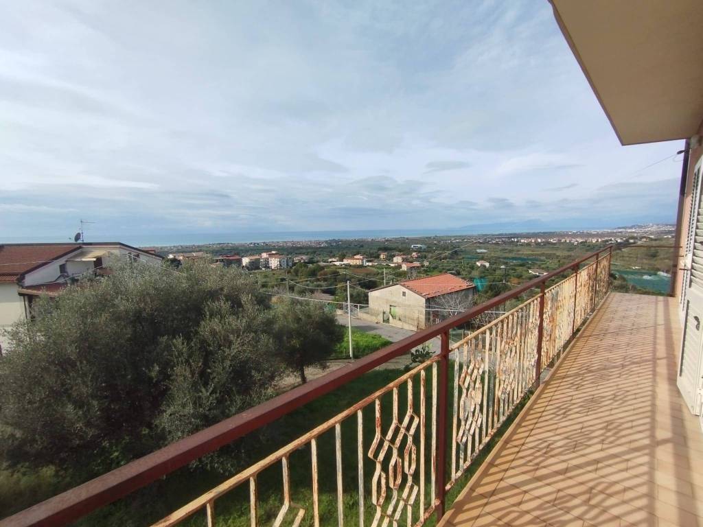 Appartamento a Santa maria del cedro in Via Sant'Andrea, 13 - Foto 4