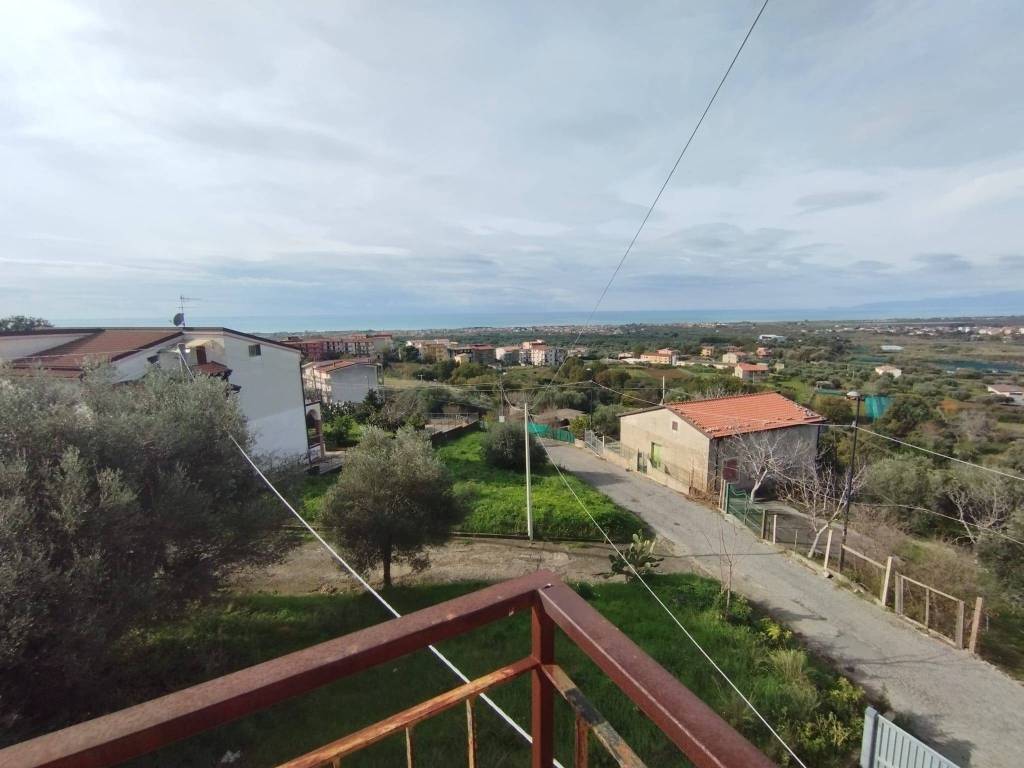 Appartamento a Santa maria del cedro in Via Sant'Andrea, 13 - Foto 5