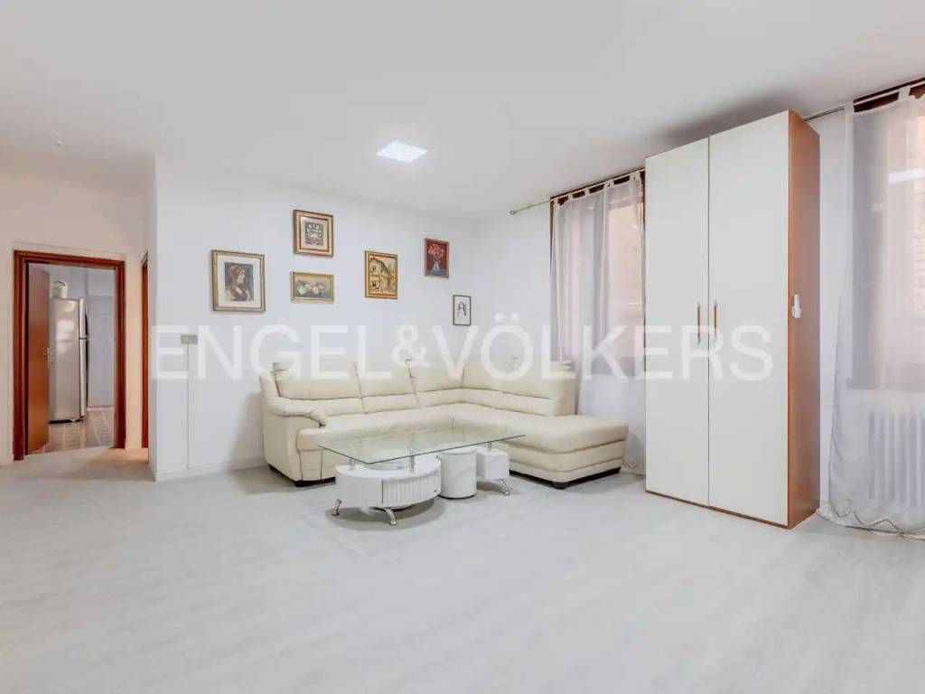 Appartamento a Venezia in Salizada San Lio - Foto 2