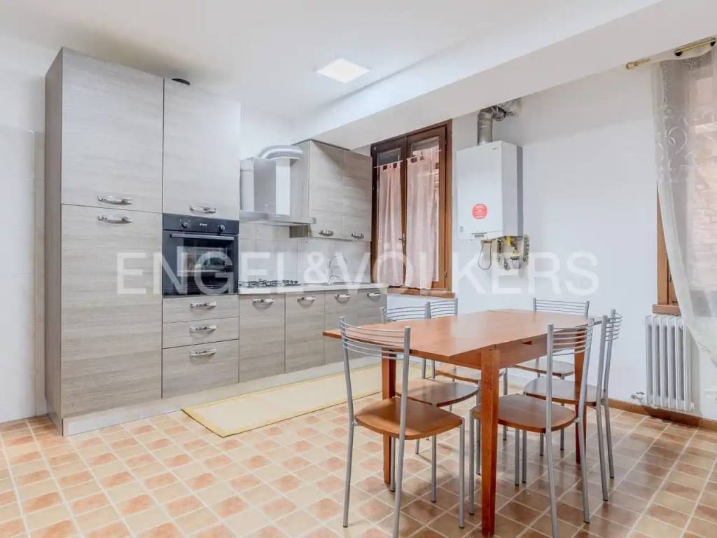 Appartamento a Venezia in Salizada San Lio - Foto 3