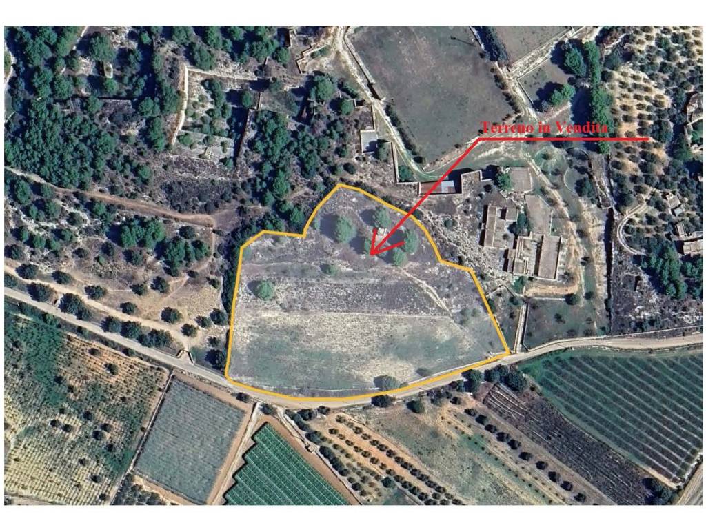 Terreno a Grottaglie in Strada Provinciale Orimini Mutata Grottaglie - Foto 2