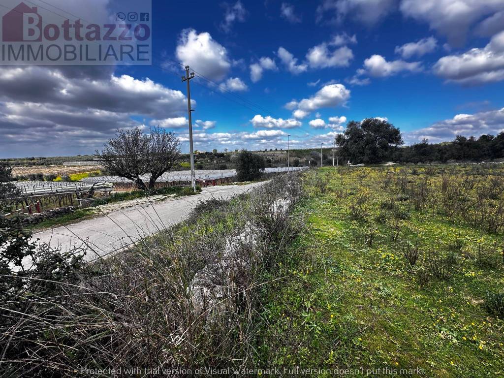 Terreno a Grottaglie in Strada Provinciale Orimini Mutata Grottaglie - Foto 4