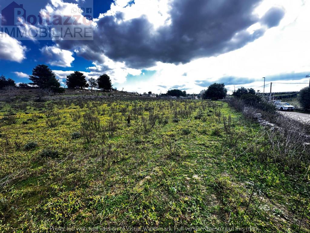 Terreno a Grottaglie in Strada Provinciale Orimini Mutata Grottaglie - Foto 5