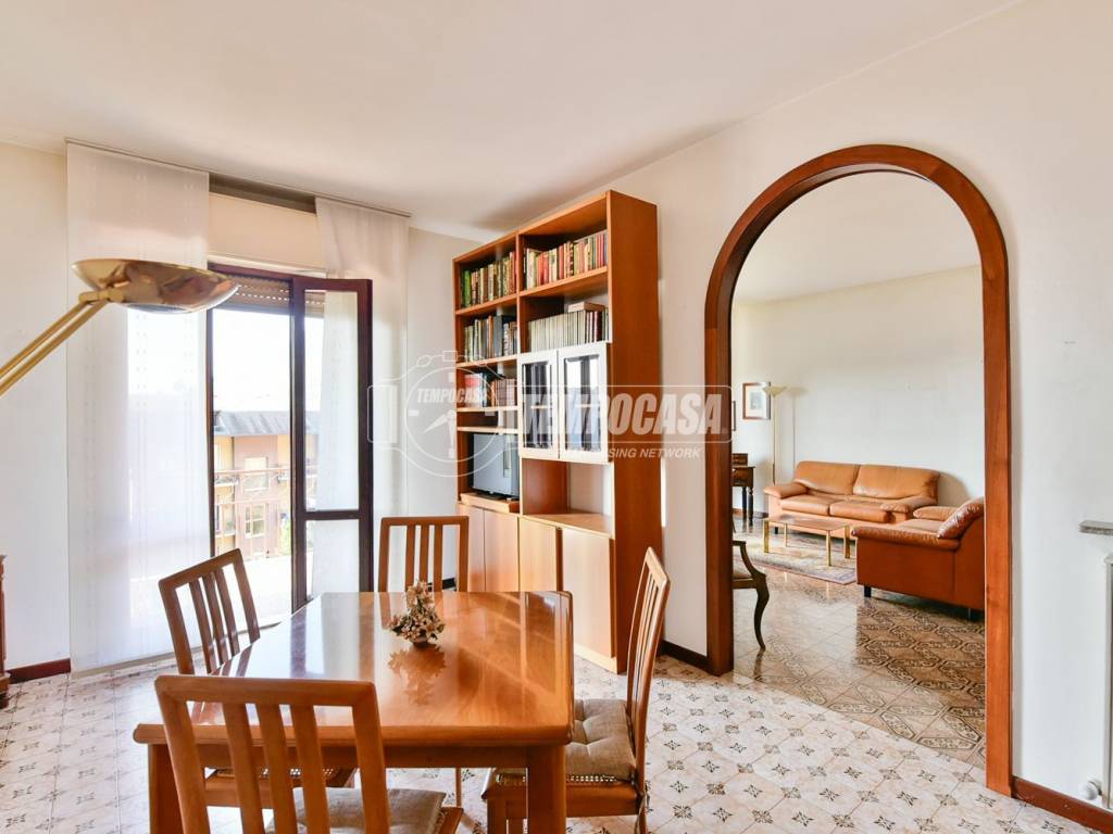 Appartamento a Caslino d'erba in Via Sant'Ambrogio - Foto 5