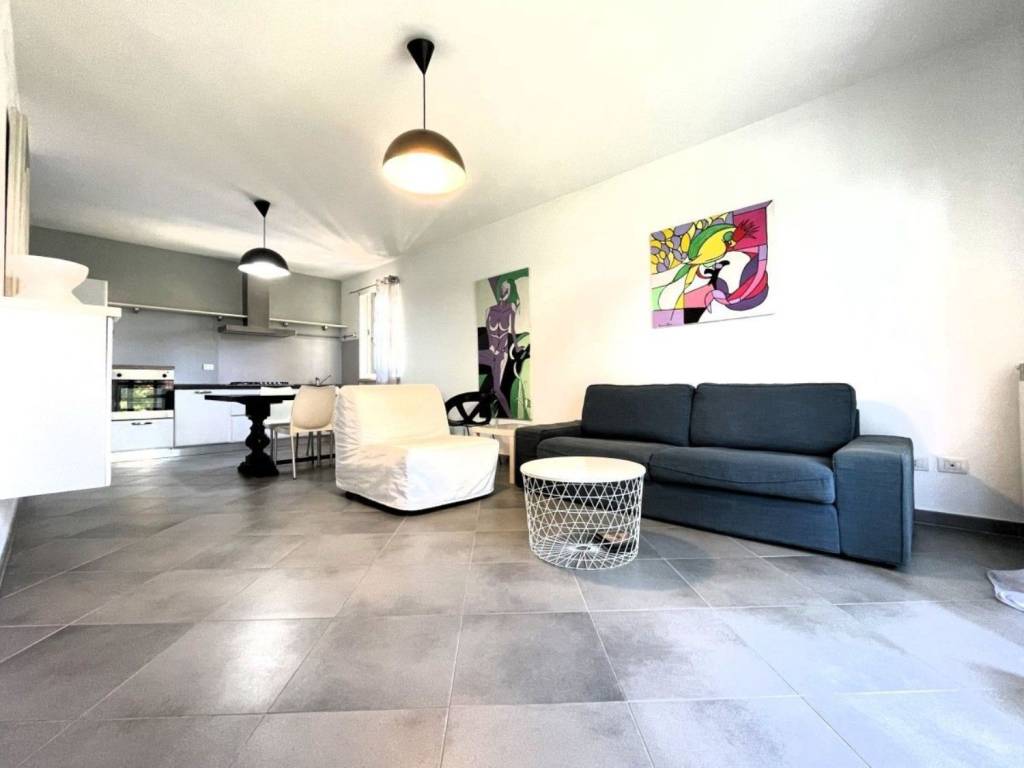Appartamento a Pietrasanta in Quartiere Tonfano - Foto 2