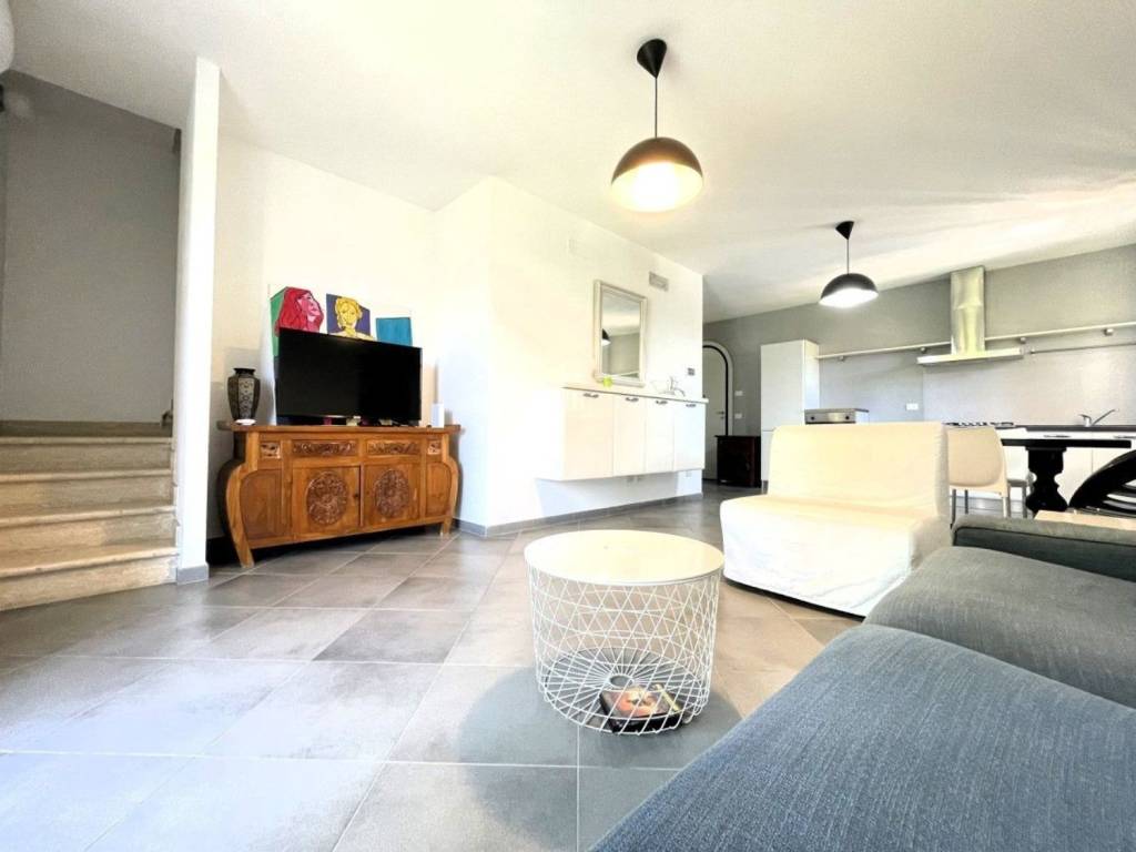 Appartamento a Pietrasanta in Quartiere Tonfano - Foto 3