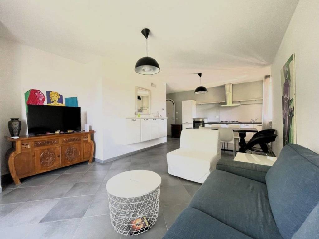 Appartamento a Pietrasanta in Quartiere Tonfano - Foto 4