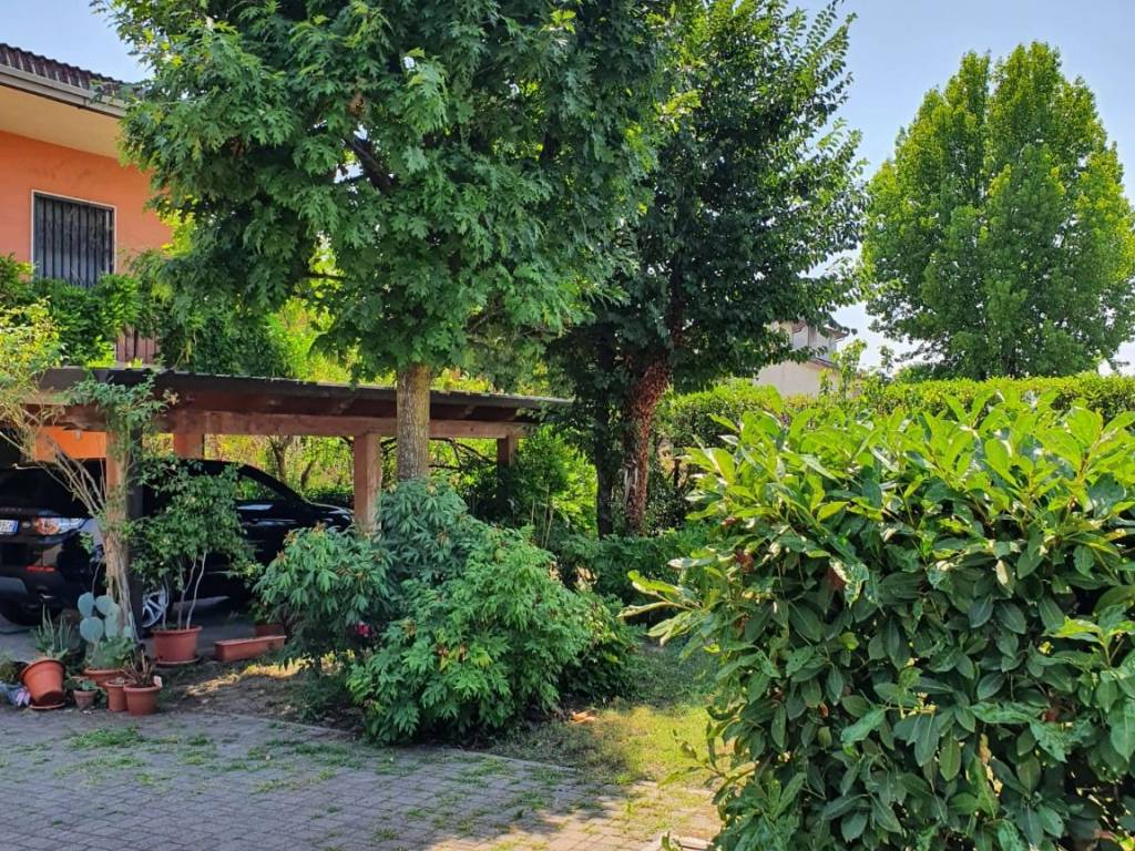 Villa a Soresina in Via Bergamo - Foto 2