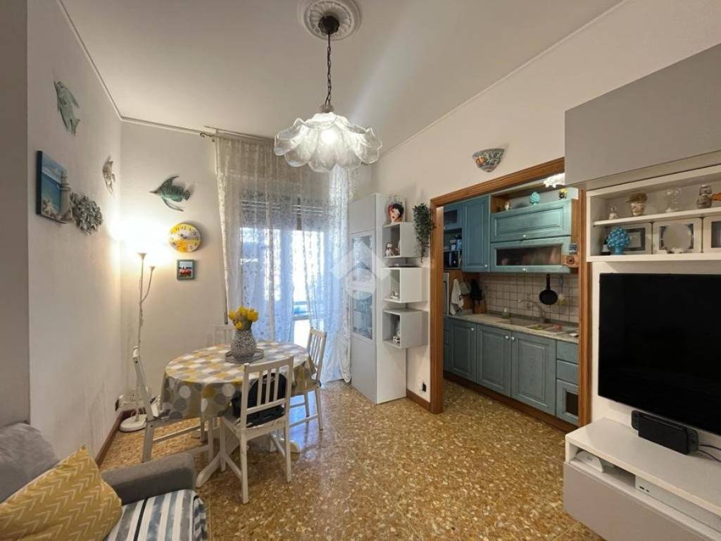 Appartamento a Savona in Via Luigi Cadorna, 22 - Foto 5
