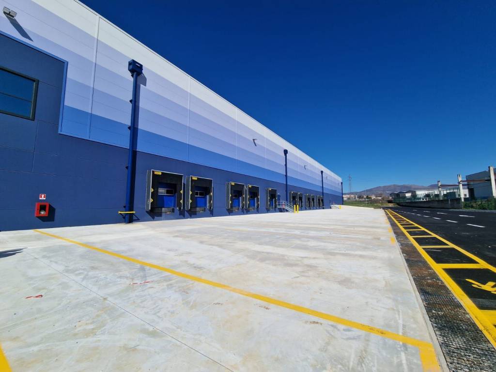 Immobile a Anagni in Strada Provinciale Morolense - Foto 3