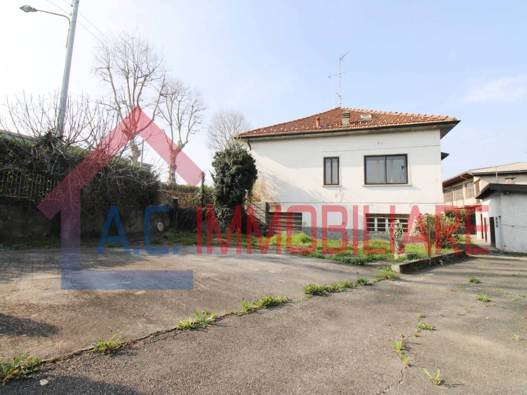 Villa a Vergiate in Via Sempione, 60 - Foto 5