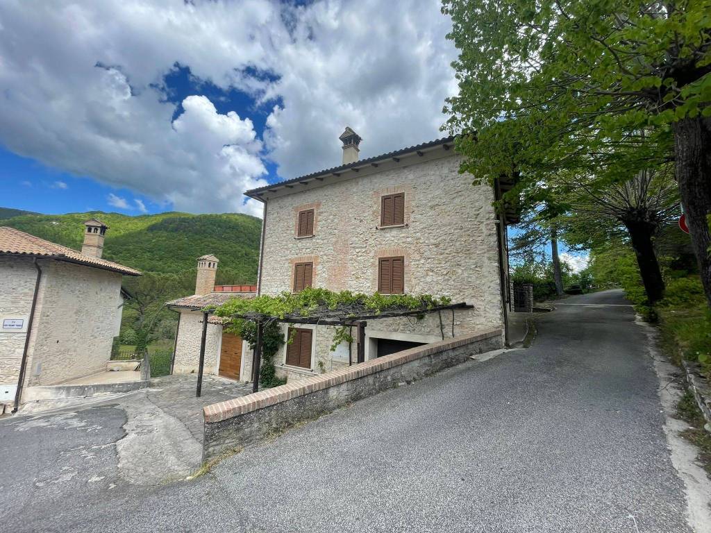 Villa a Contigliano in Piazza Sant'Antonio - Foto 3