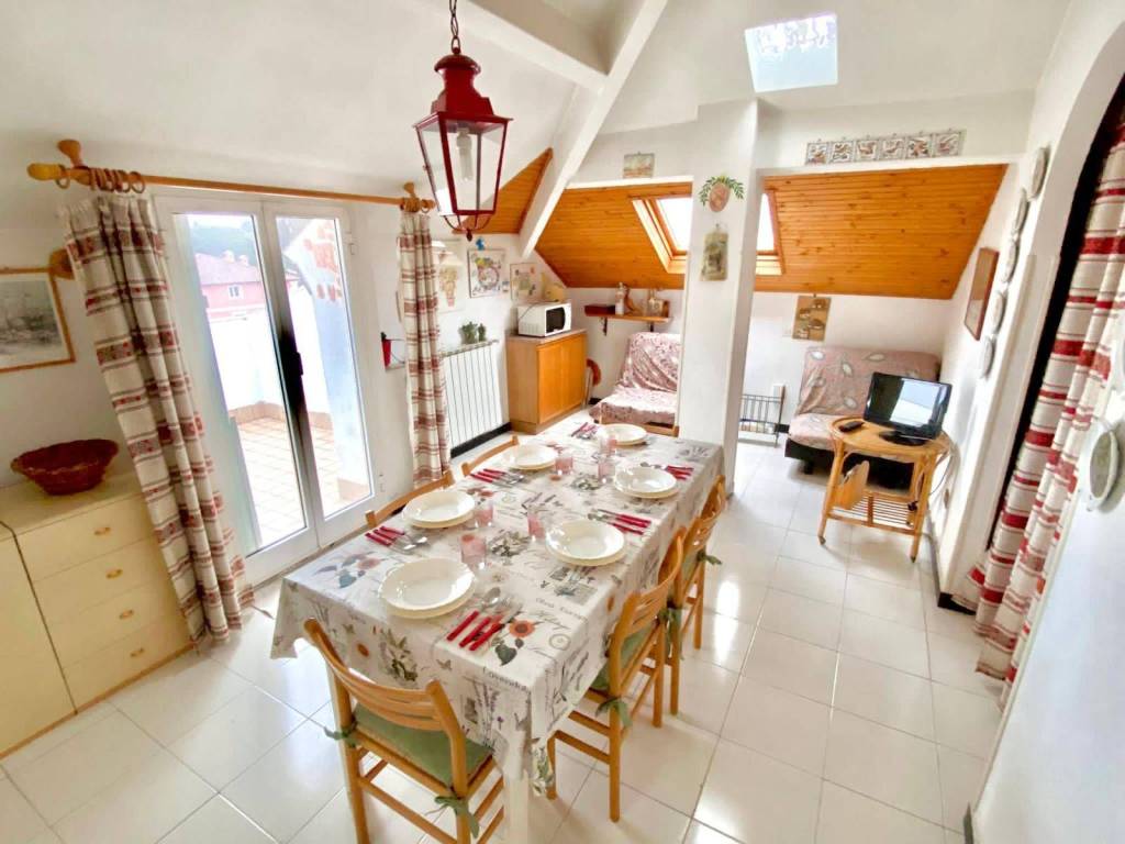 Appartamento a Diano marina in Via Cesare Battisti, 30 - Foto 4