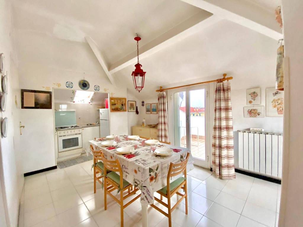 Appartamento a Diano marina in Via Cesare Battisti, 30 - Foto 5