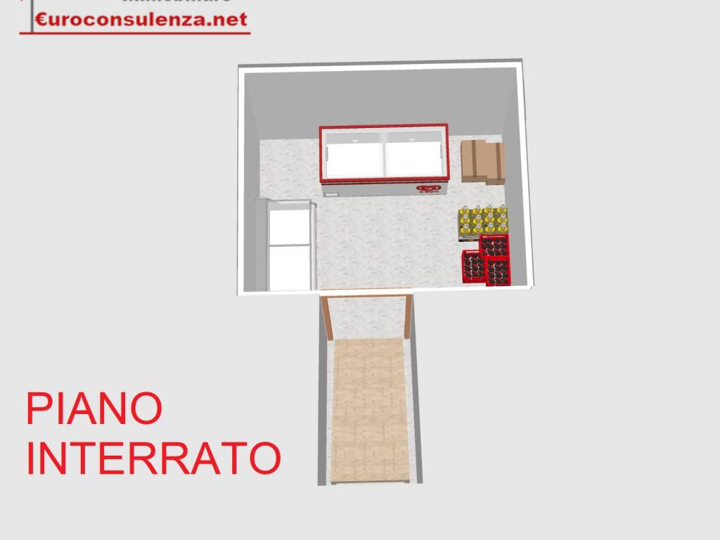 Immobile a Alliste in Via Dante Alighieri, 5 - Foto 4