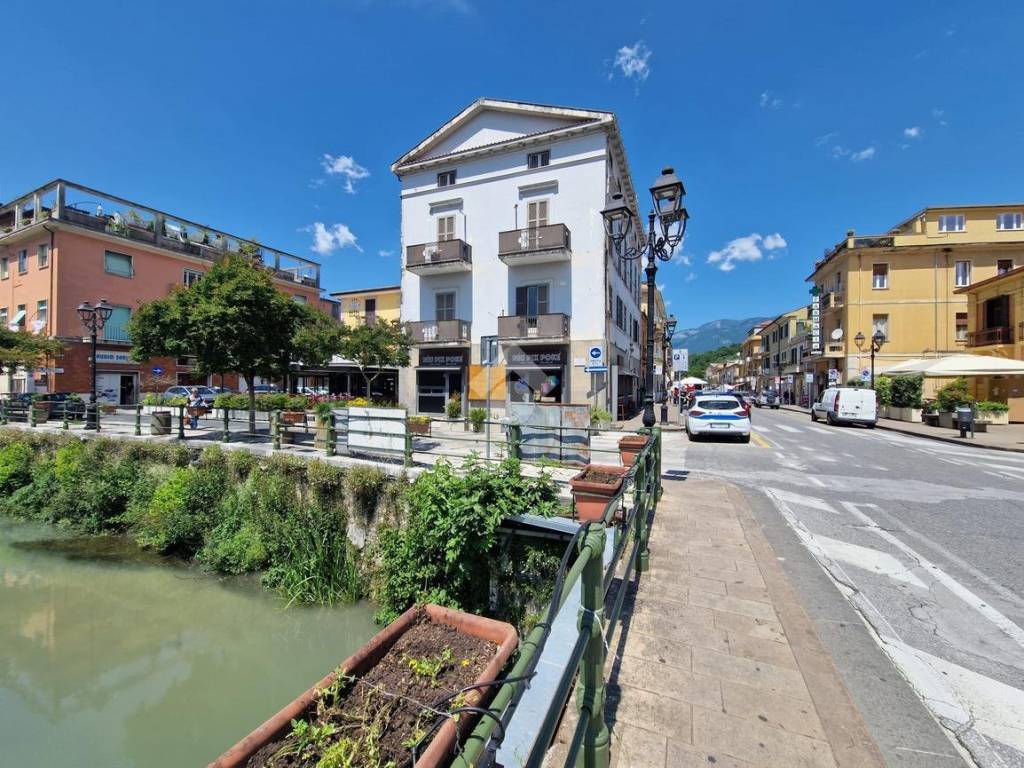 Attico / mansarda a Isola del liri in Via Roma - Foto 3