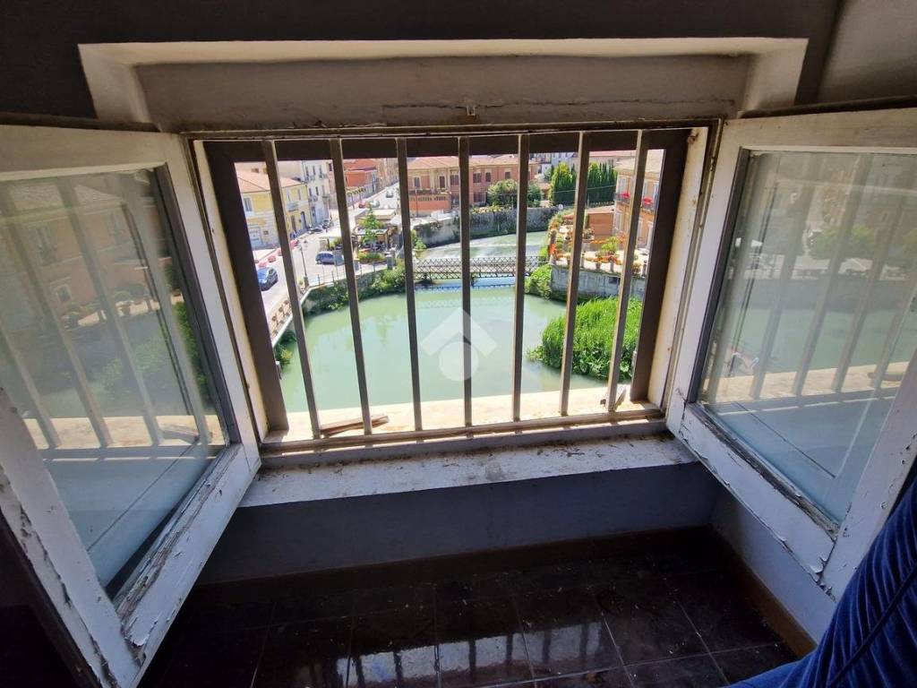 Attico / mansarda a Isola del liri in Via Roma - Foto 4