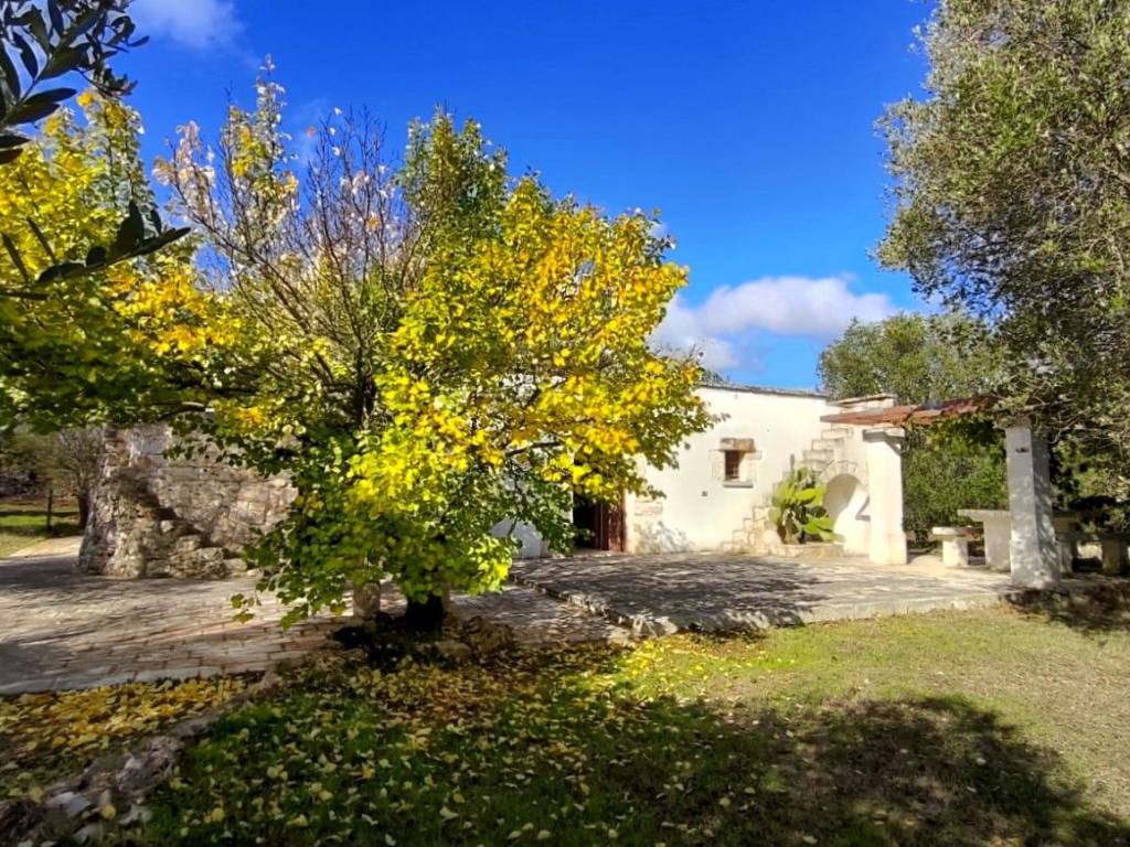 Rustico / casale a Ceglie messapica in SP24 - Foto 4