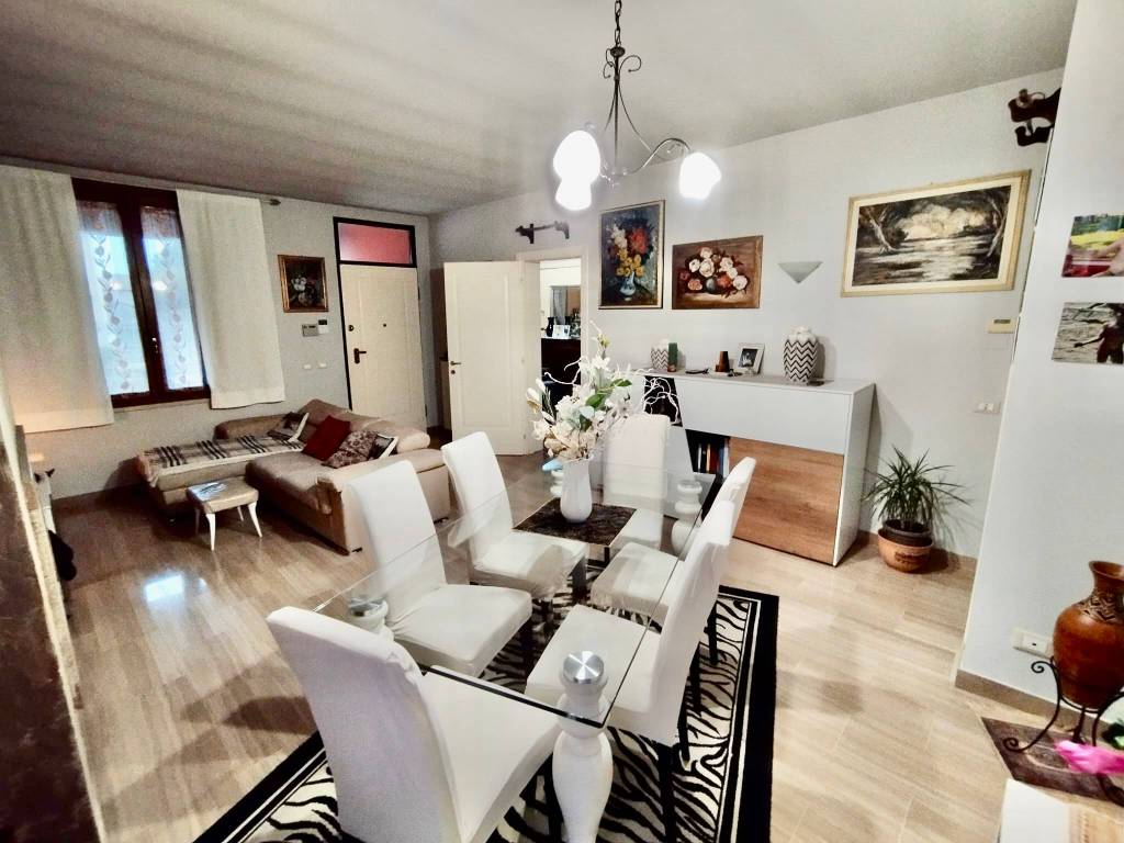 Villa a Schivenoglia - Foto 2