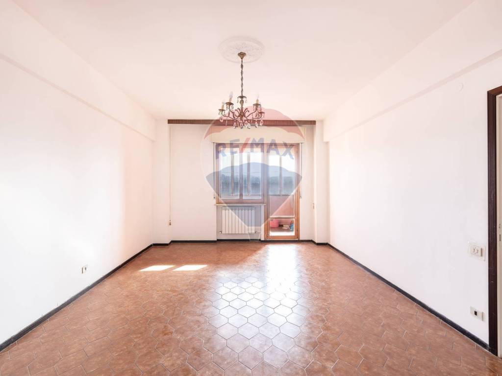 Appartamento a Fabriano in Viale Serafini - Foto 4
