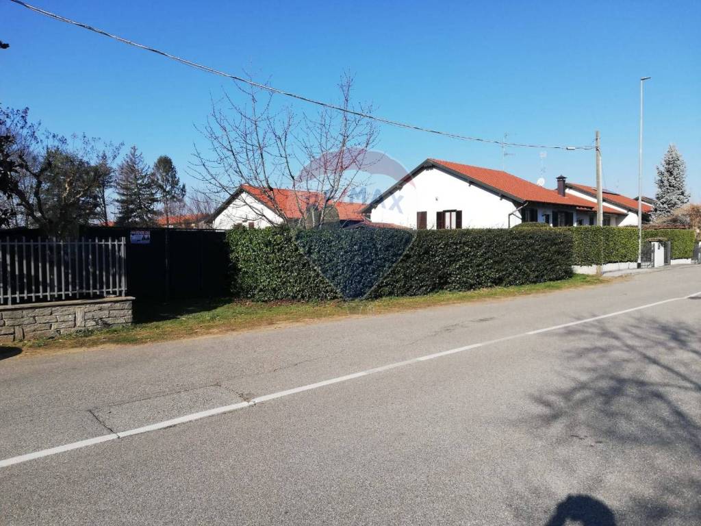 Terreno a Fagnano olona in ARIOSTO, 38 - Foto 5