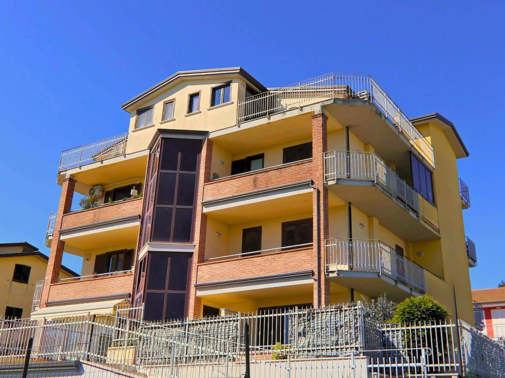 Appartamento a Perugia in Via Dell'Aerostato, 7 - Foto 2