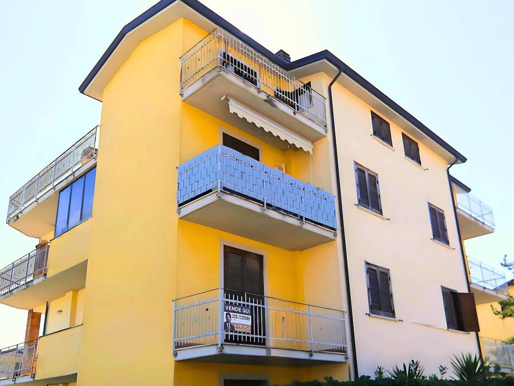 Appartamento a Perugia in Via Dell'Aerostato, 7 - Foto 3