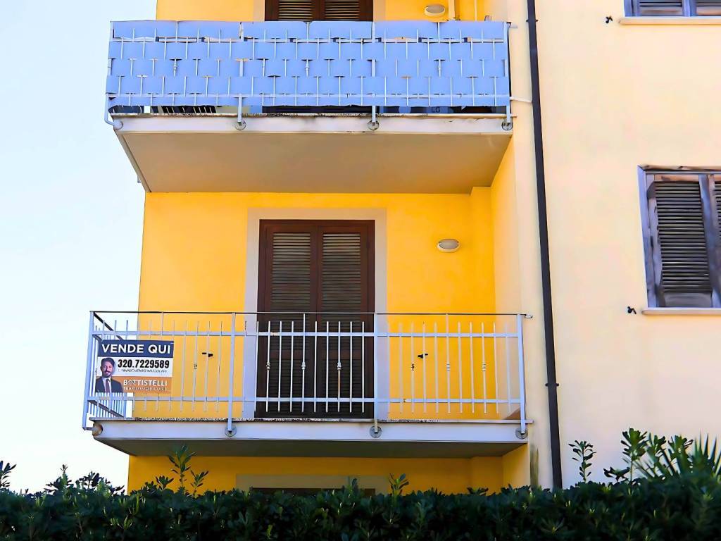 Appartamento a Perugia in Via Dell'Aerostato, 7 - Foto 4