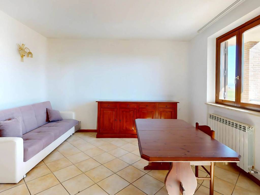 Appartamento a Perugia in Via Dell'Aerostato, 7 - Foto 5