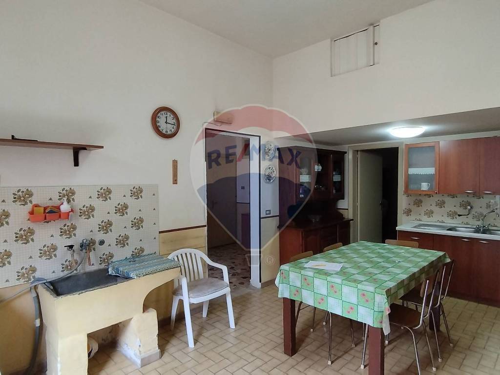 Casa indipendente a Pachino in Via Sebastiano Geraci, 41 - Foto 3
