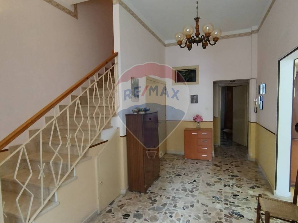 Casa indipendente a Pachino in Via Sebastiano Geraci, 41 - Foto 4