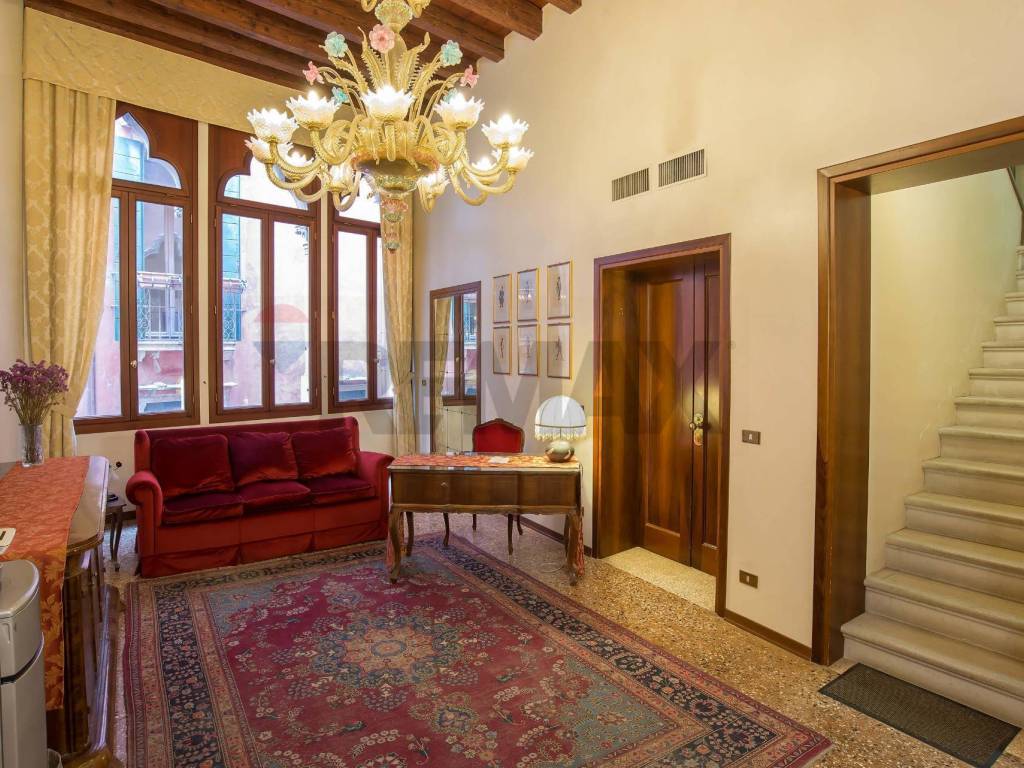 Appartamento a Venezia in San Marco, 3614 - Foto 5