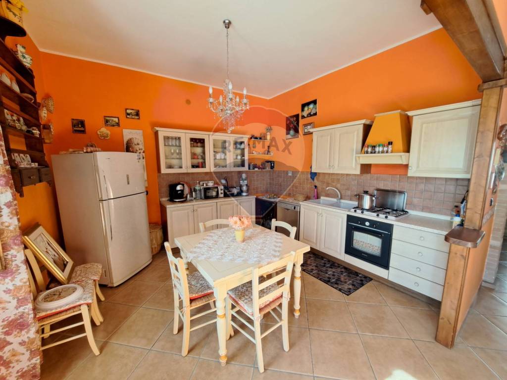 Villa a San giovanni suergiu in Via Mazzini, 60 - Foto 4