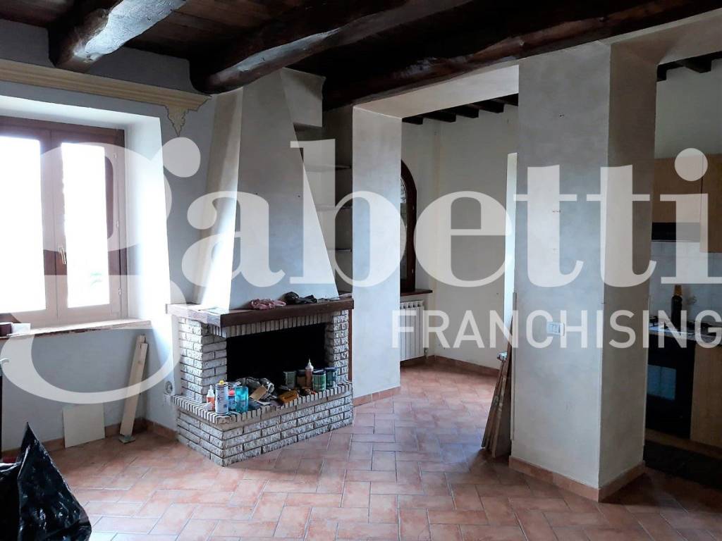 Appartamento a Spoleto in terraia - Foto 2