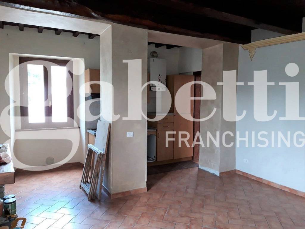 Appartamento a Spoleto in terraia - Foto 3