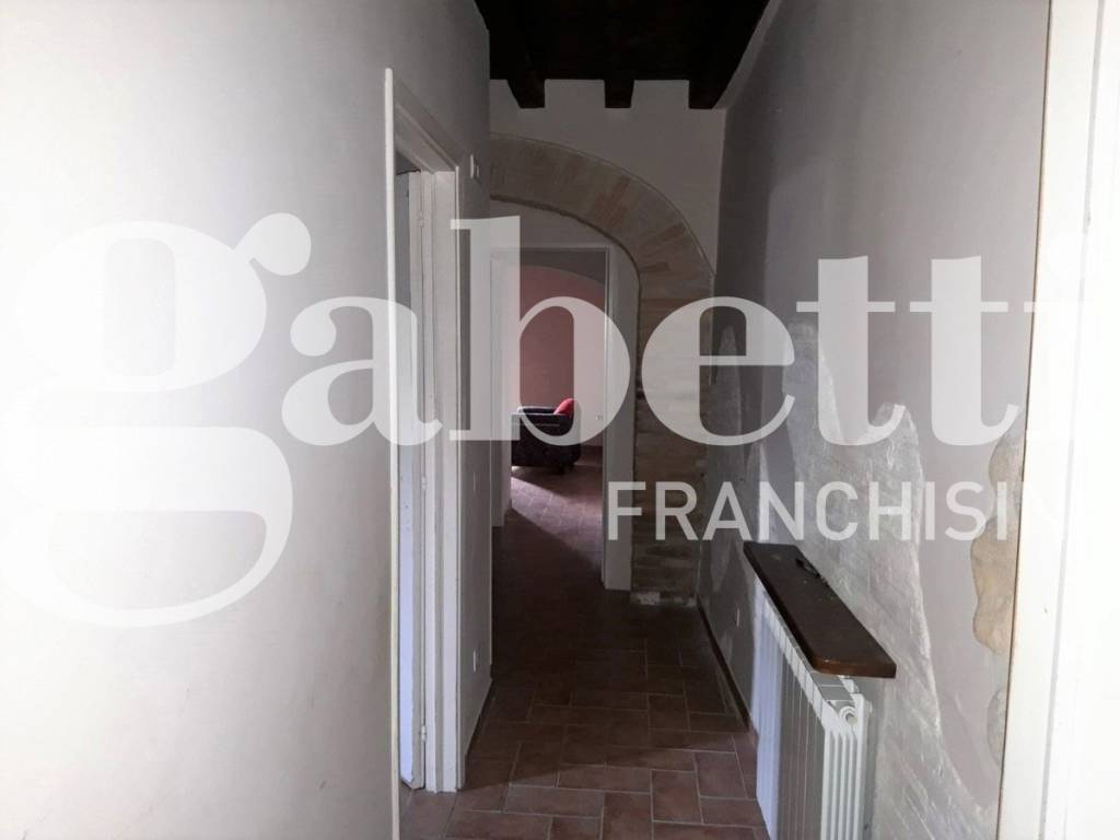 Appartamento a Spoleto in terraia - Foto 4