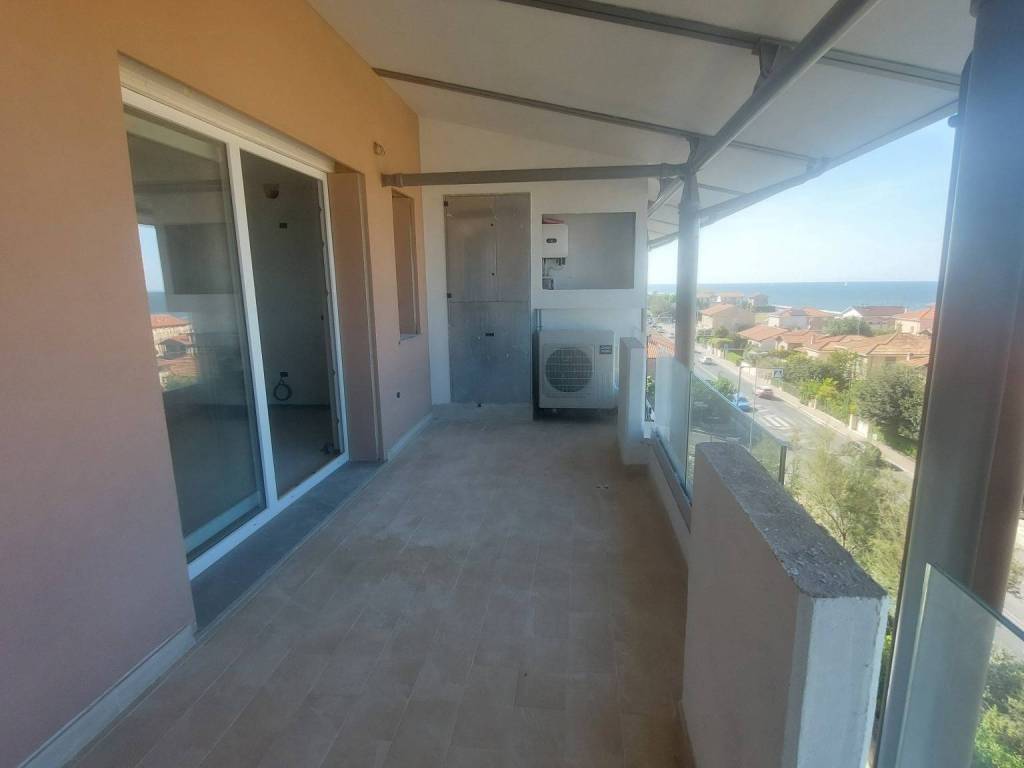 Appartamento a Fano in Via Giovanni Cena - Foto 2