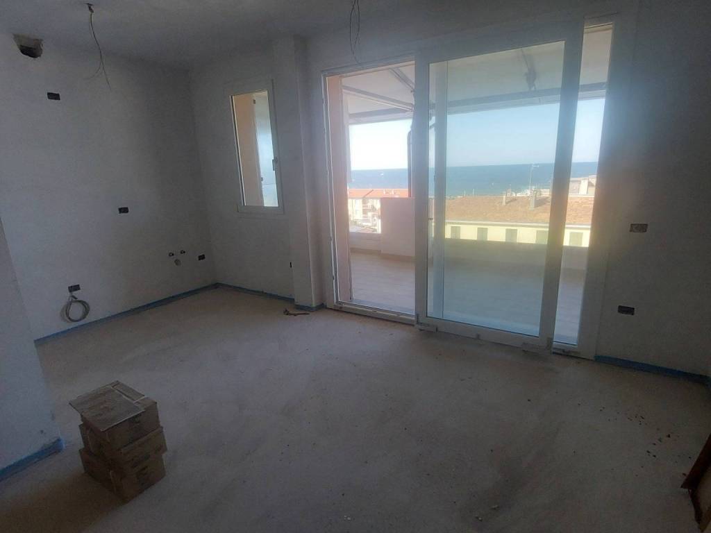 Appartamento a Fano in Via Giovanni Cena - Foto 3