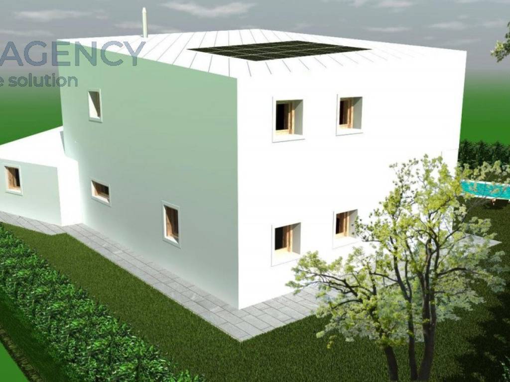 Villa a Brogliano in via Scoladori - Foto 2
