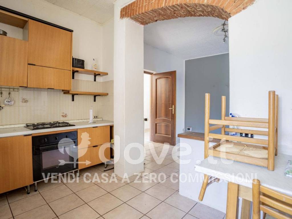 Appartamento a Cuveglio in Via XXIV Maggio - Foto 5