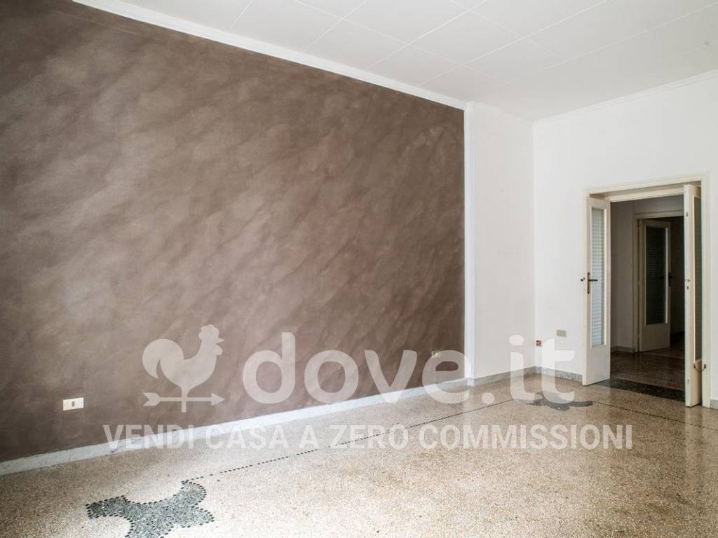 Appartamento a Taranto in Via Cagliari, 52 - Foto 2