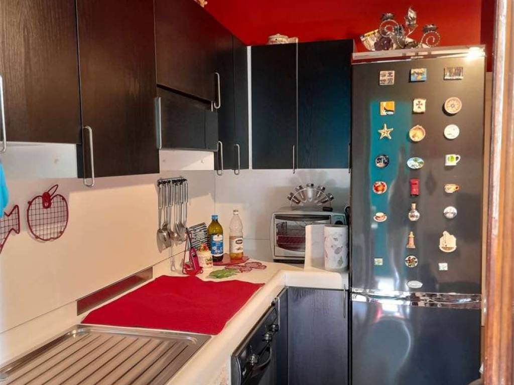 Appartamento a Alessandria in Via Fiume, 9 - Foto 3