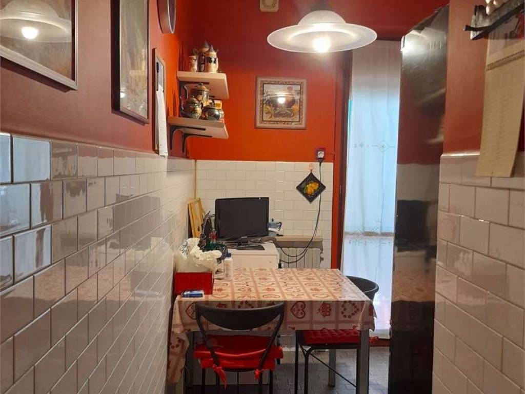Appartamento a Alessandria in Via Fiume, 9 - Foto 5