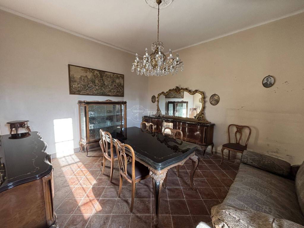 Casa indipendente a Frassineto po in Corso XX Settembre - Foto 4