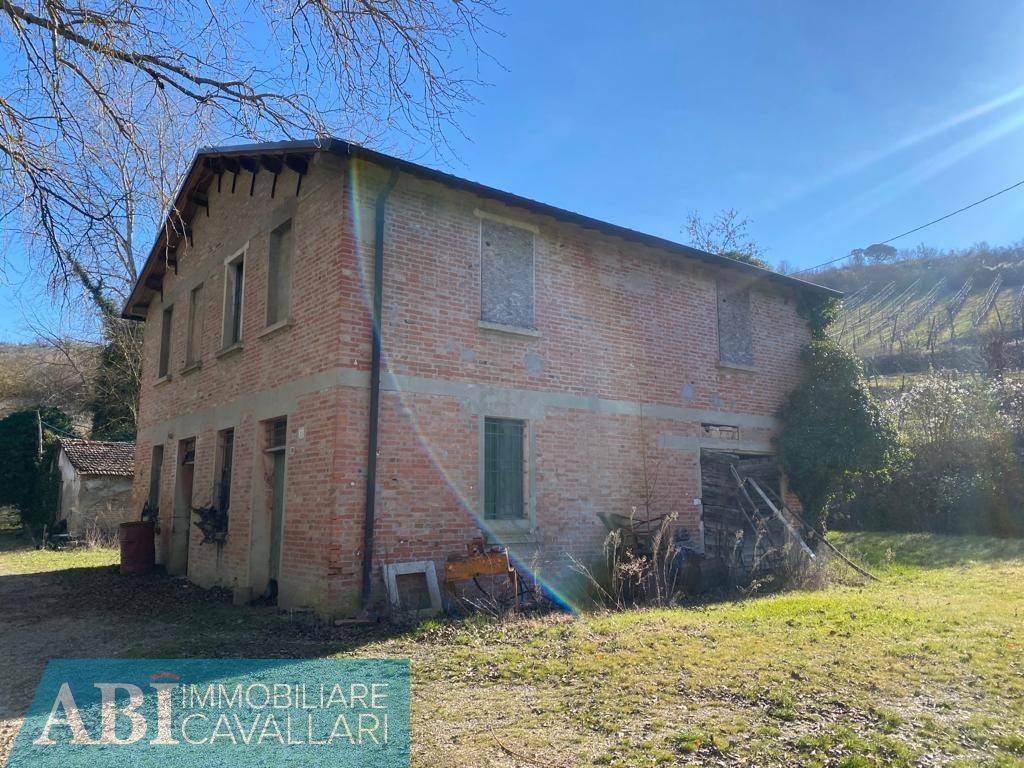 Terreno a Brisighella in VIA RIO CHIE' - Foto 5