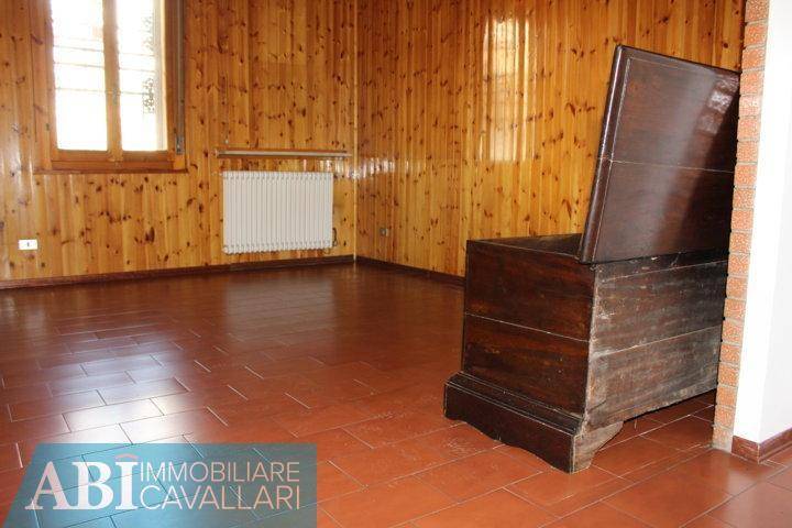 Casa indipendente a Conselice in Via Giuseppe Garibaldi - Foto 4