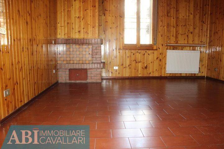 Casa indipendente a Conselice in Via Giuseppe Garibaldi - Foto 5